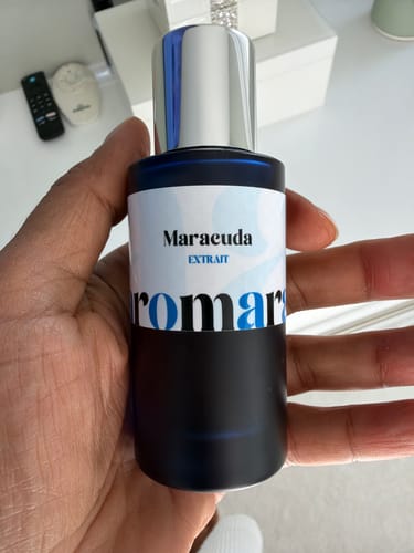 Customer photo review of Maracuda