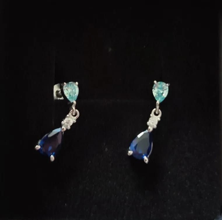 Customer photo review of Bella’s Celestial Charm
