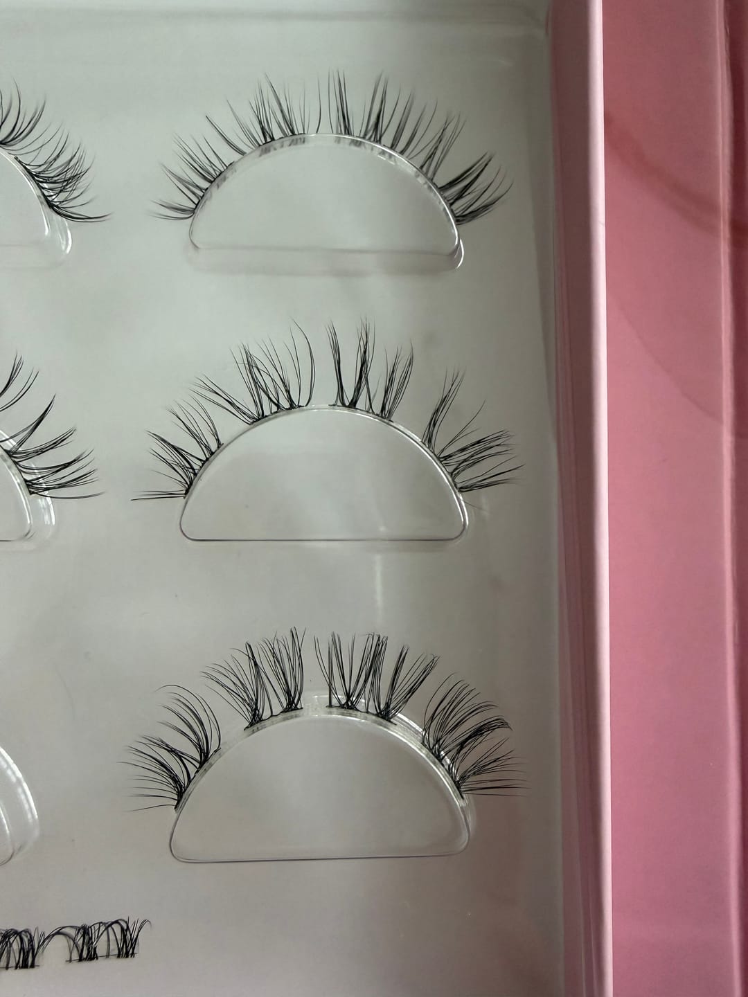 Customer photo review of THE CANCER (KREBS 5-11 MM)