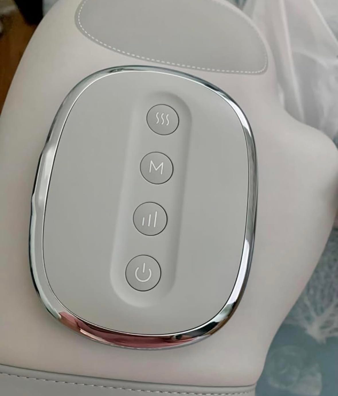 Customer photo review of ÅTERSTÄLL ÅR AV LEDVÄRK HEMIFRÅN PÅ BARA 5 MINUTER