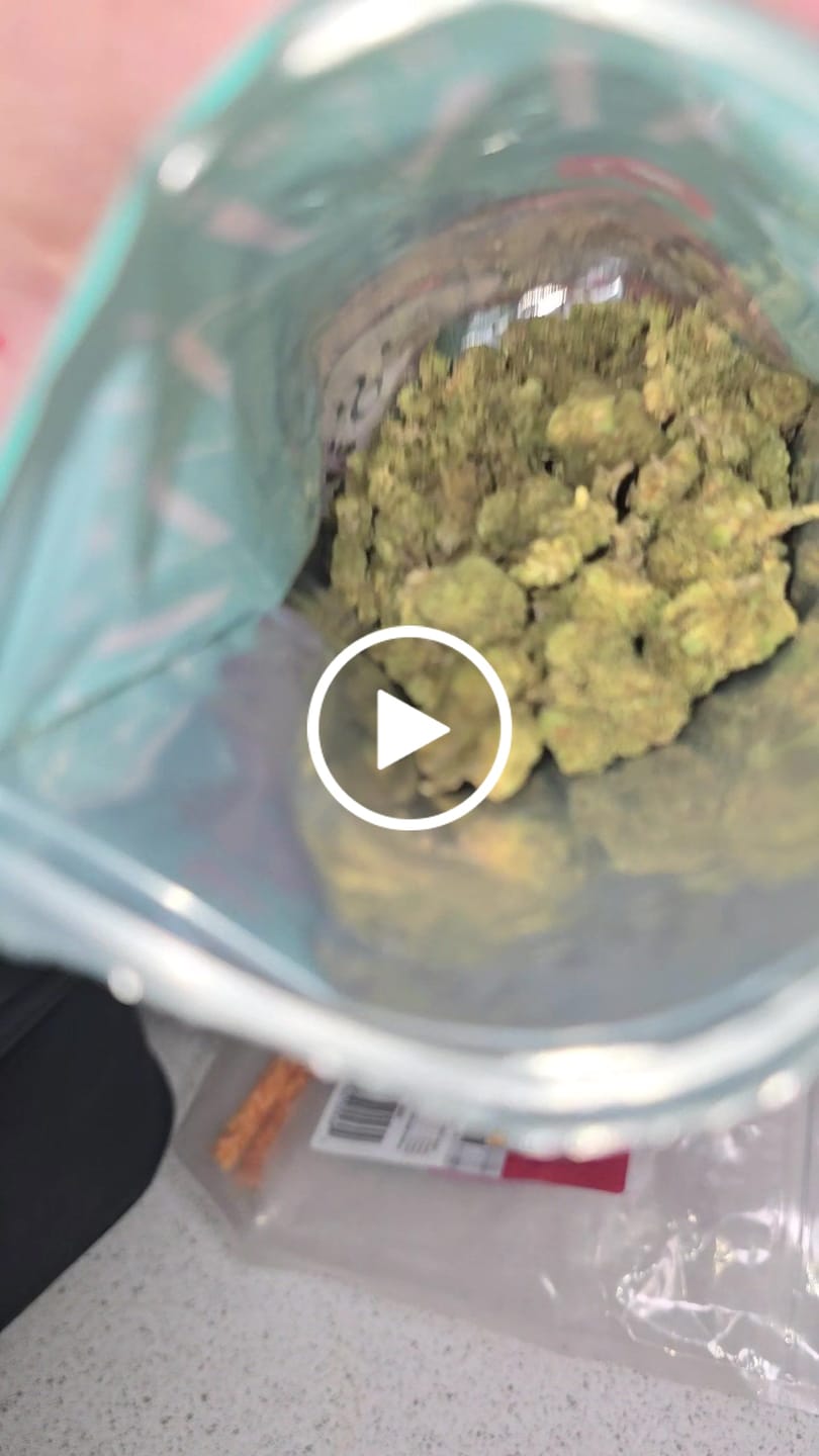 Customer video review of Durban Cookies (Light Assist) - THCA Flower
