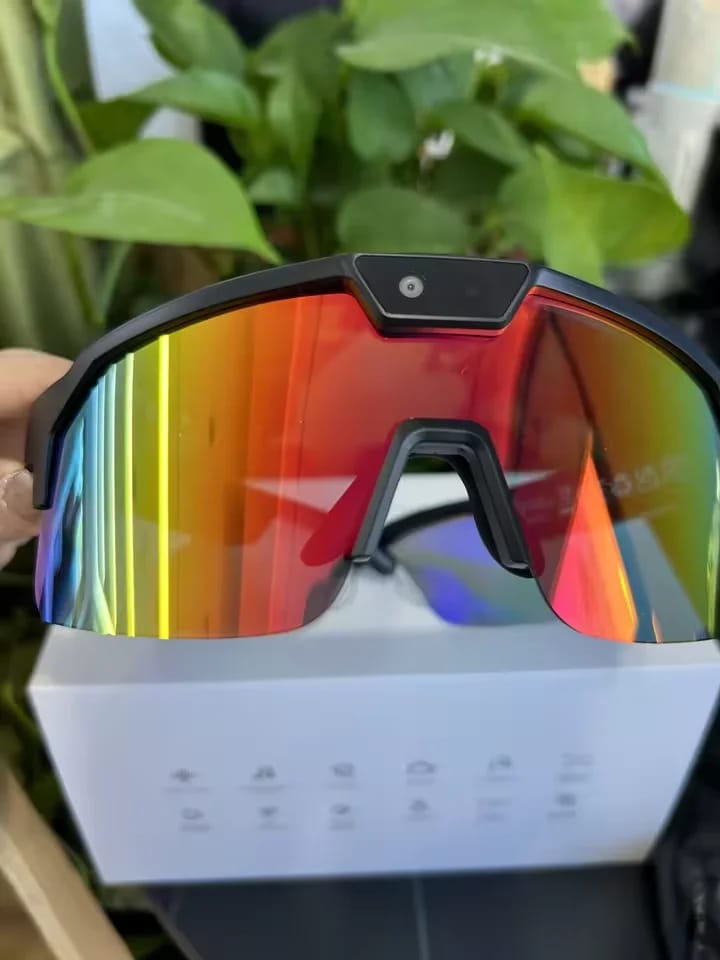 Customer photo review of VYRON® DIAVLO - Solar Wrath