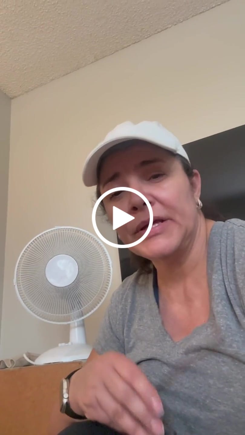Customer video review of HYPERBELL Tib Bar