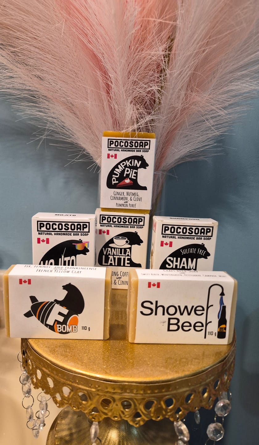 Customer photo review of Shampooh