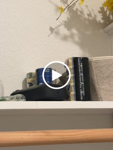 Customer video review of Chilled Mint Nicotine Pouches