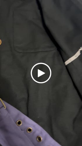 Customer video review of Scaramouche Jacket Preorder