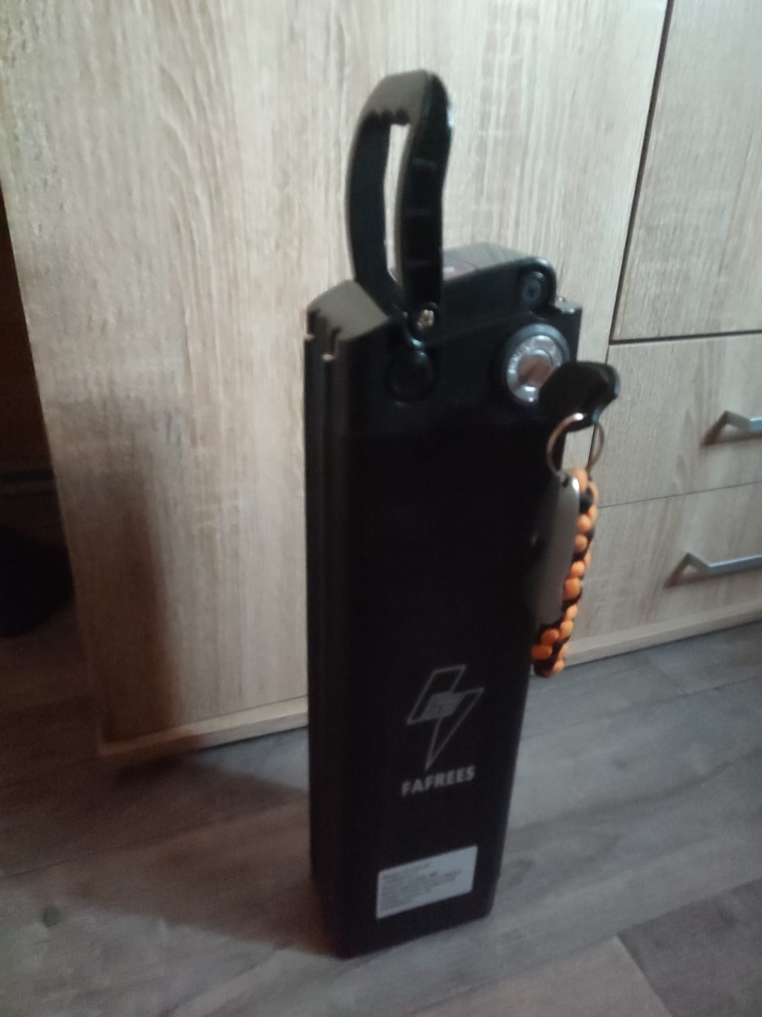 Customer photo review of Shipping Protection