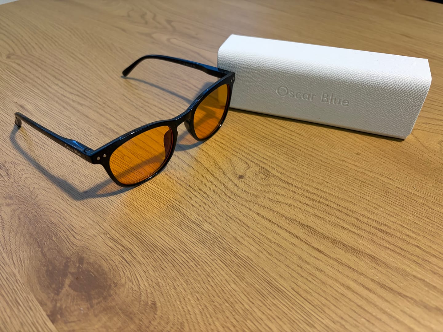 Customer photo review of 01 Black Evening™