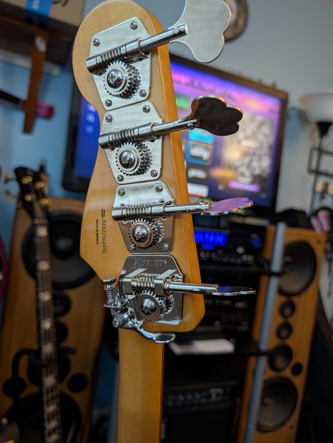 Customer photo review of BT3 Bass Xtender™