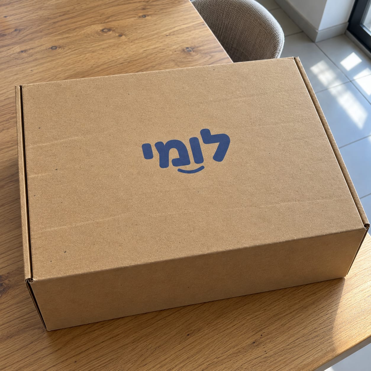Customer photo review of מיטת המערה
