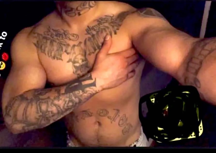 Customer photo review of Hormonal Fat Burner, Muscle Preserving - Hydroxygenin™