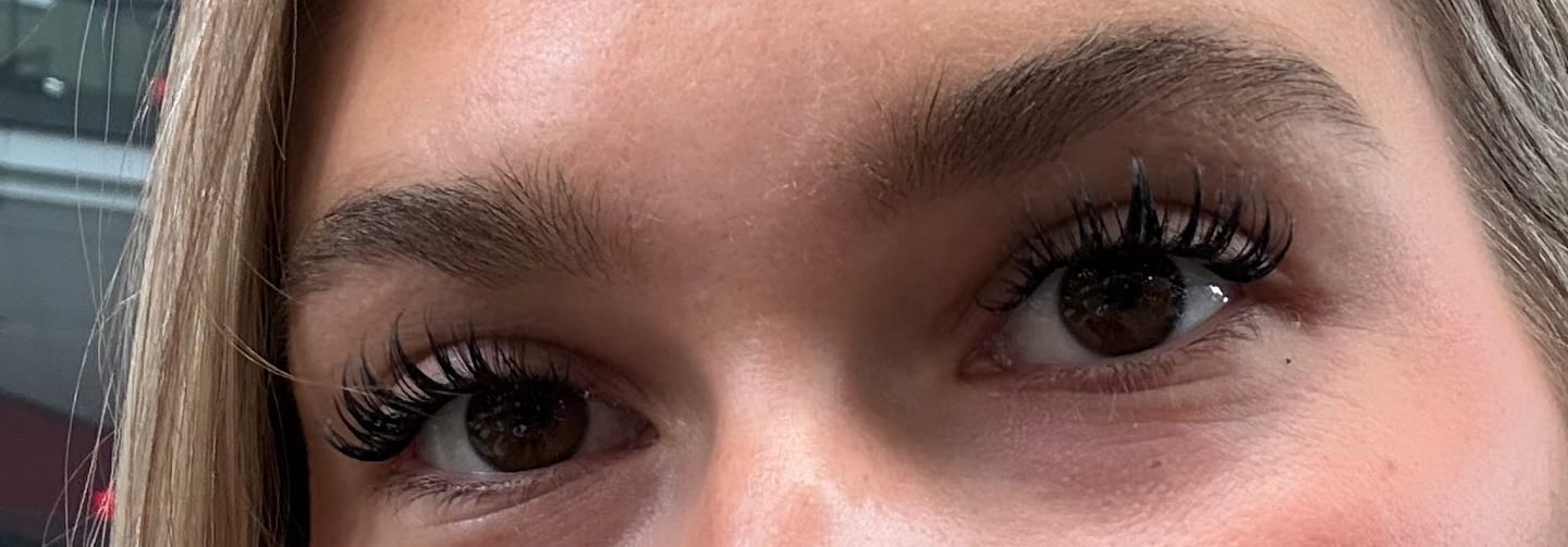 Customer photo review of THE OCEAN EYE
