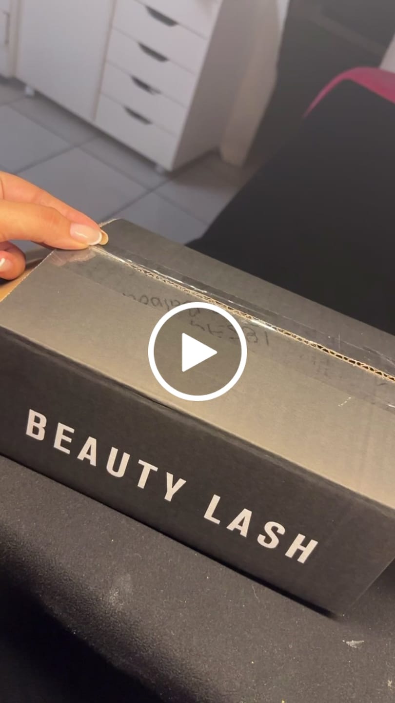 Customer video review of Tinta Líquida - Maxymova