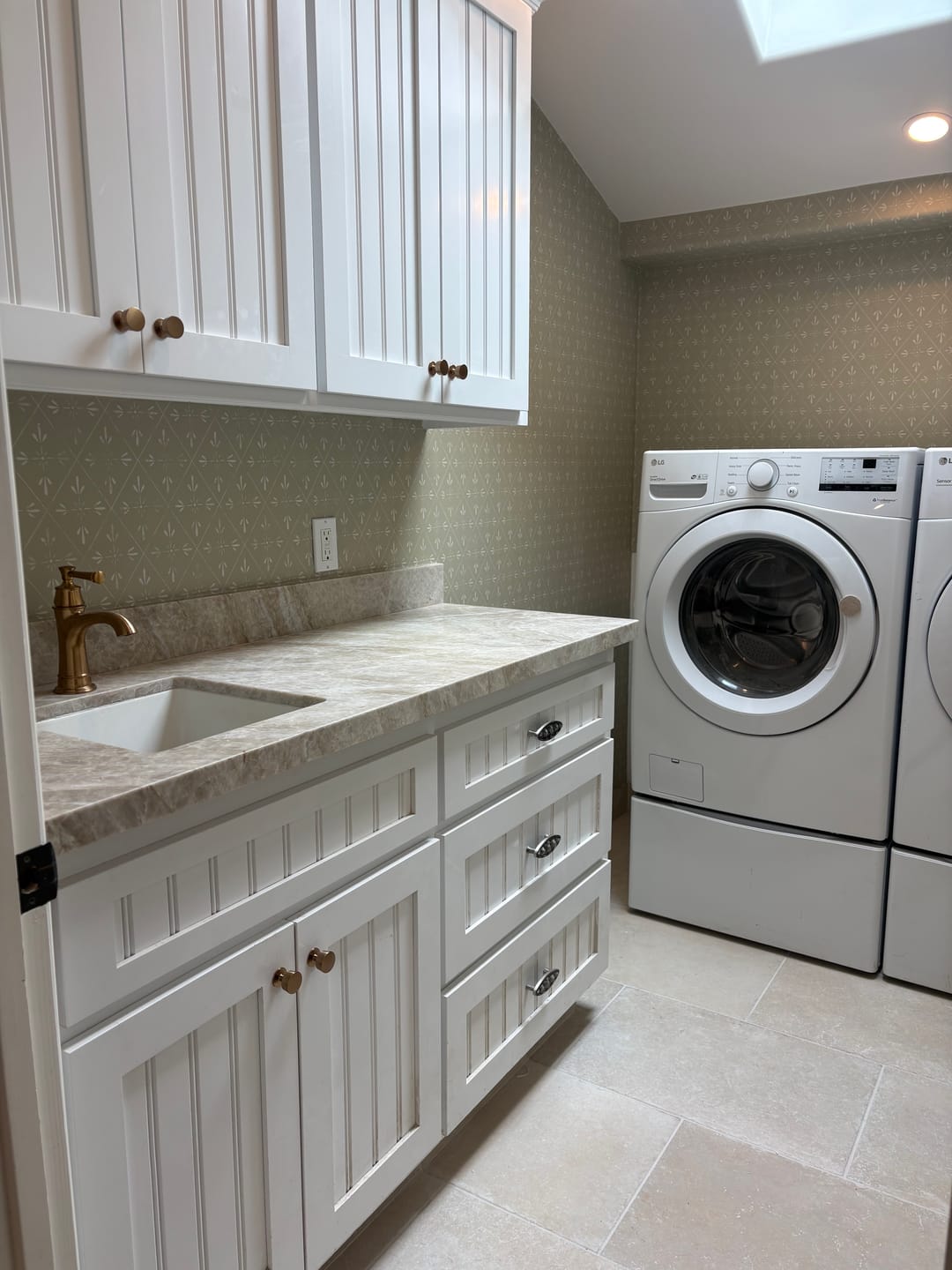 Customer photo review of Louisa