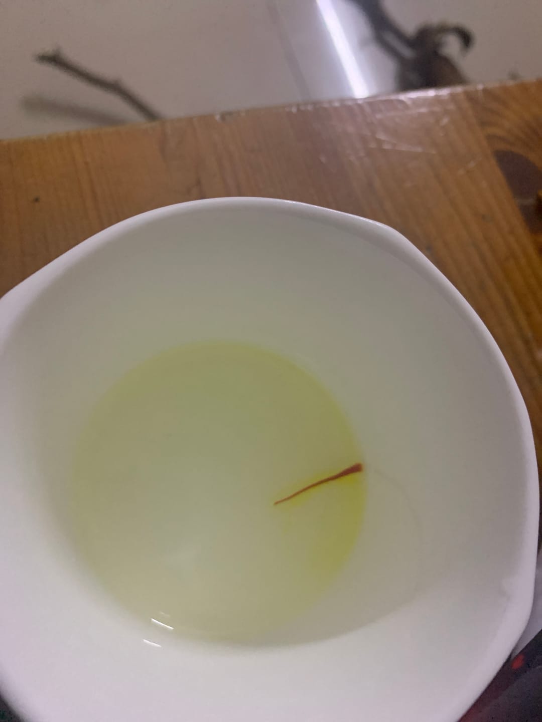 Customer photo review of Saffron (Zafran / زعفران) – Premium Saffron Threads | Price in Pakistan
