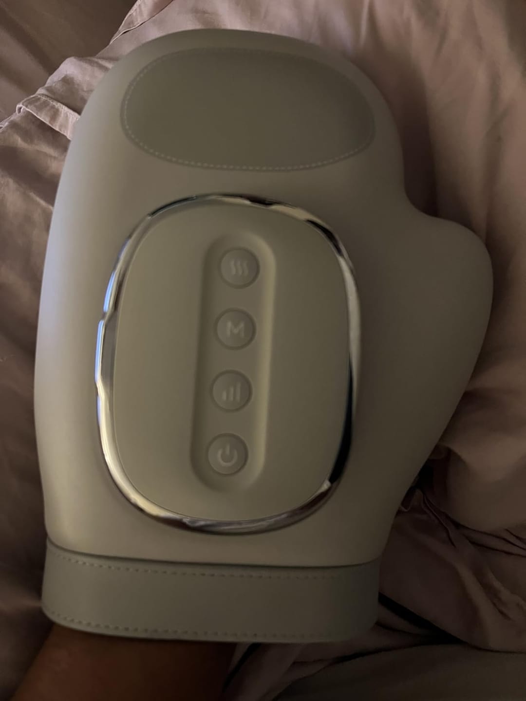 Customer photo review of ÅTERSTÄLL ÅR AV LEDVÄRK HEMIFRÅN PÅ BARA 5 MINUTER