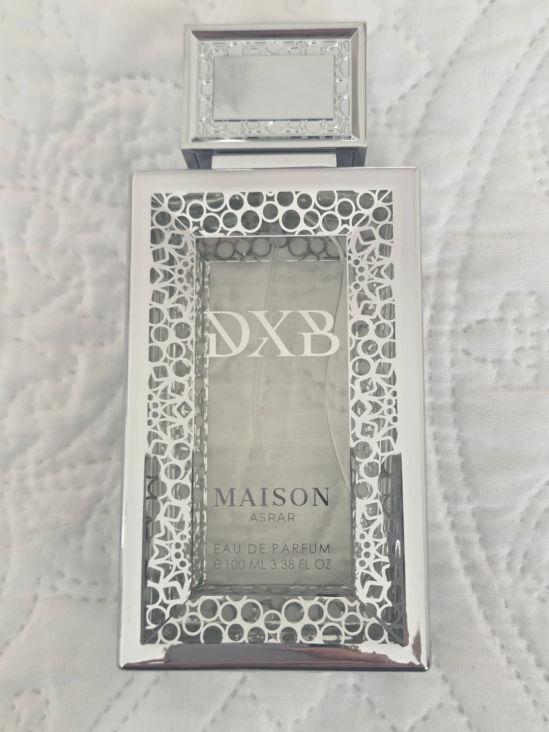 Customer photo review of DXB