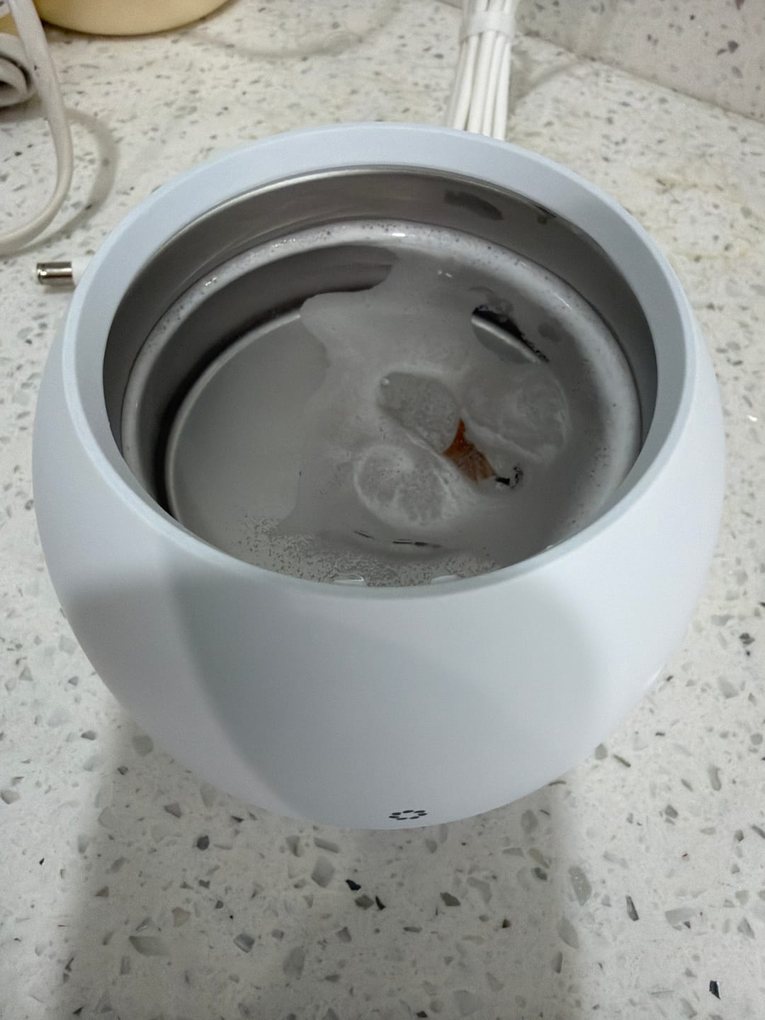 Customer photo review of Dental Pod