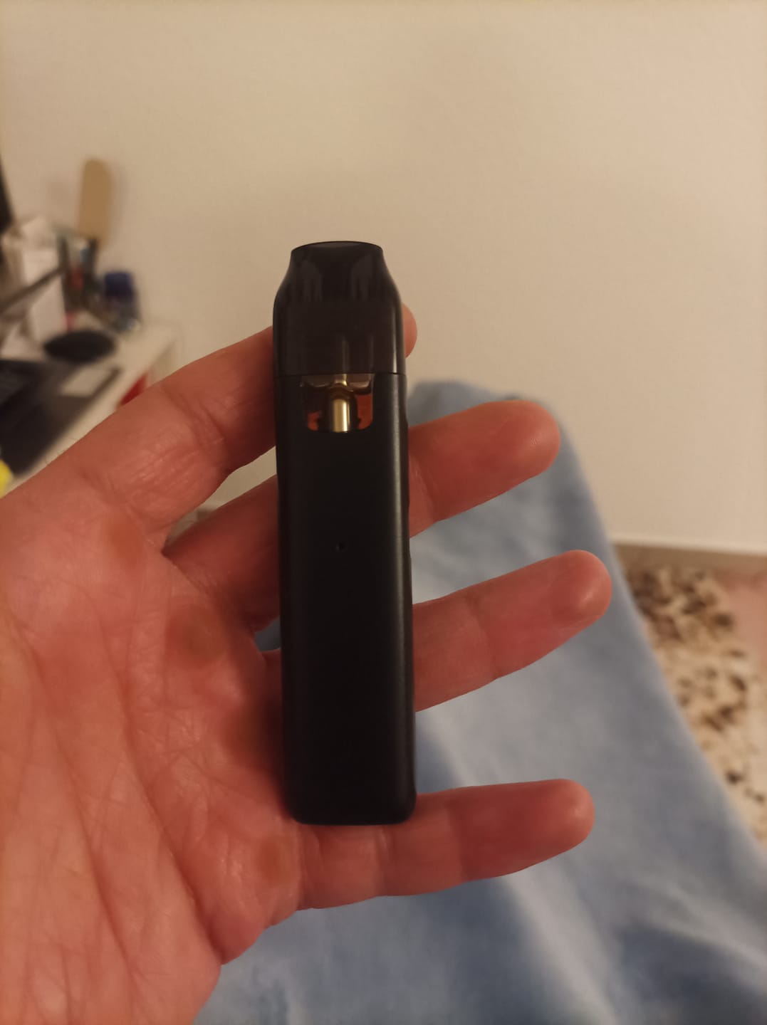Customer photo review of T9HC Vape Balanced 95% 1ml