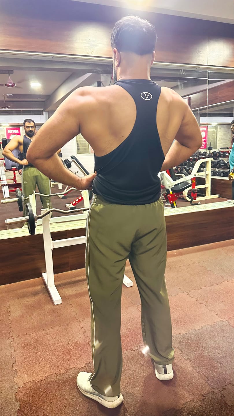 Customer photo review of Okami Himalayan Shilajit Drops - 30 servings