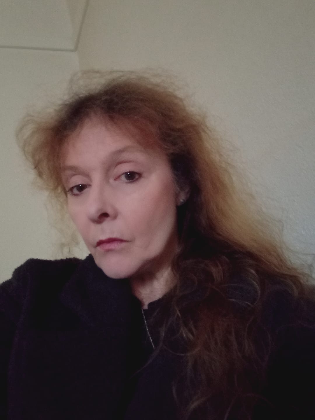 Customer photo review of Radiance Cream Cleanser