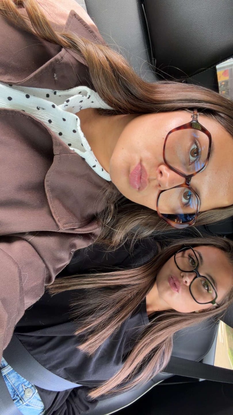Customer photo review of CILS MAGNÉTIQUE
