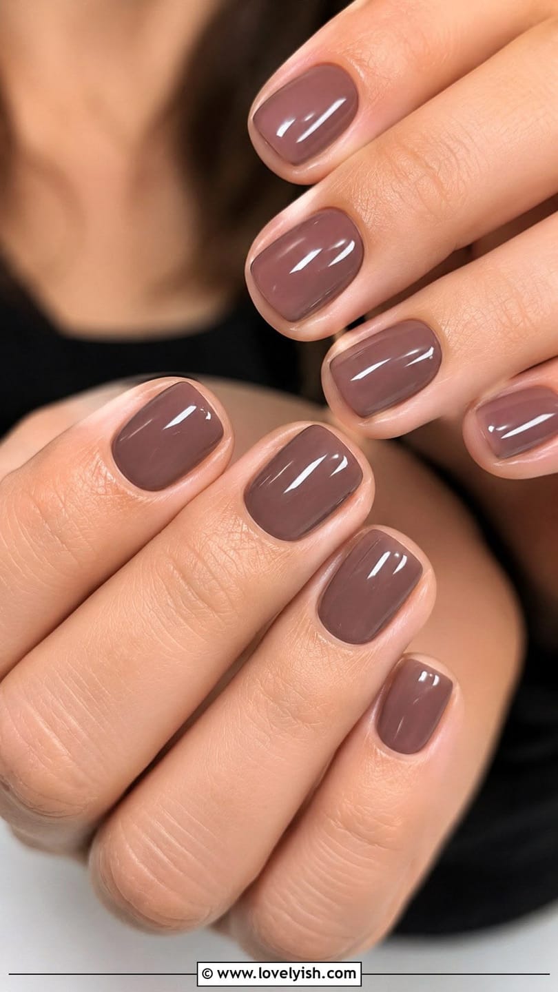 Customer photo review of One-Step Salon Manicure · Lamp Included