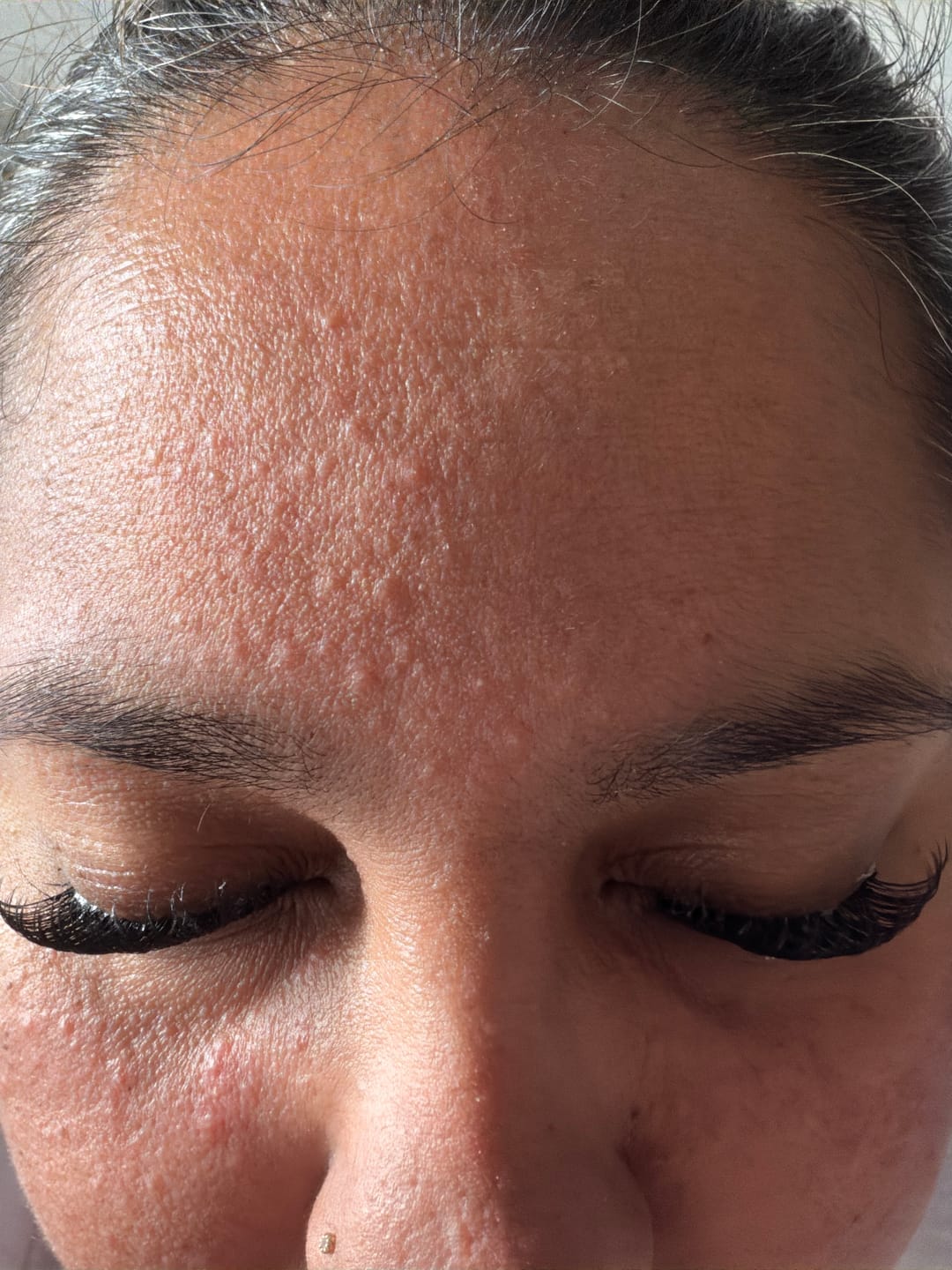 Customer photo review of Dreamy