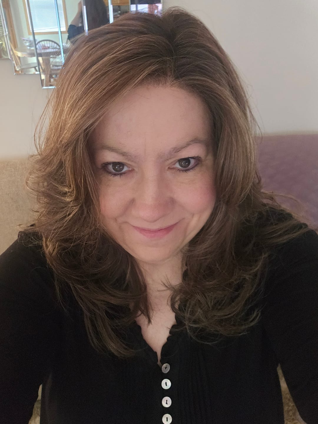 Customer photo review of CULTURE SHOCK - Driftwood Brown*