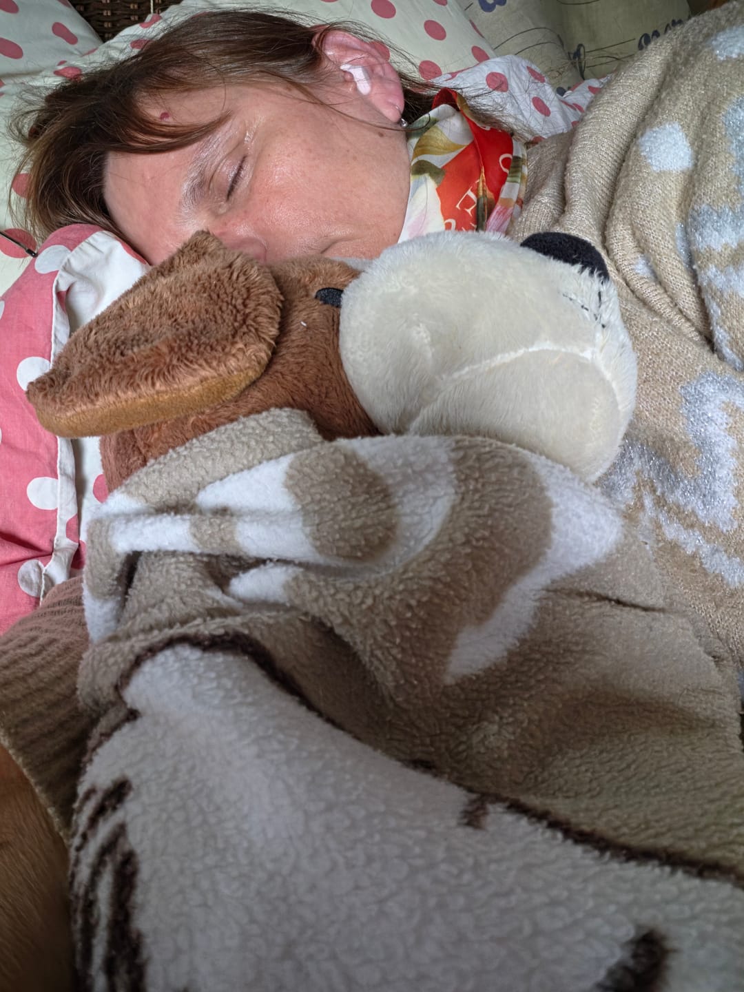 Customer photo review of Mini Lotgenootje Hond