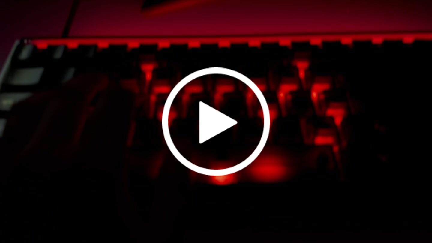 Customer video review of MADE68 Ultra V2 HE Gaming Keyboard