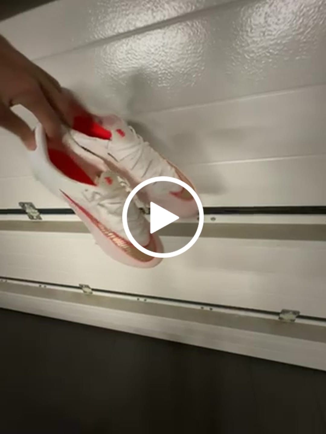 Customer video review of Nike Air Zoom Mercurial Superfly 11 Elite FG - Break 'Em