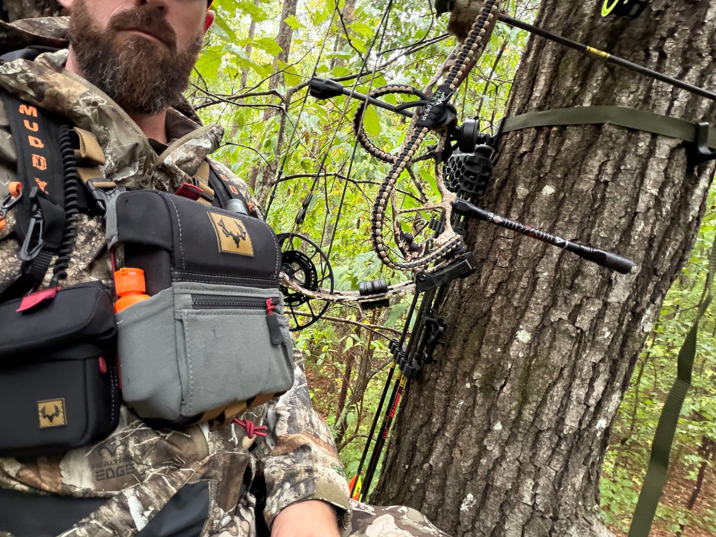 Customer photo review of Game Changer R Bundle