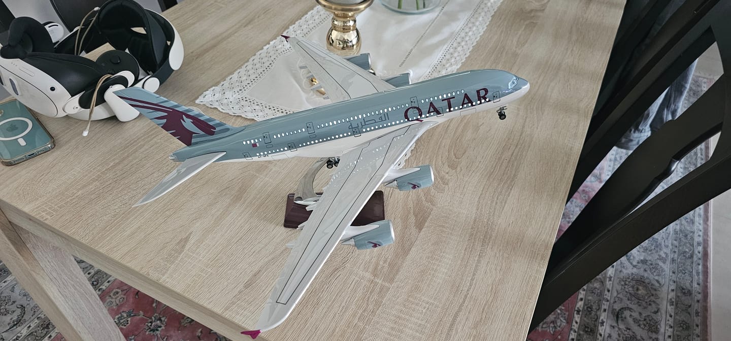 Customer photo review of 🎁 Rotating Engine Keyring