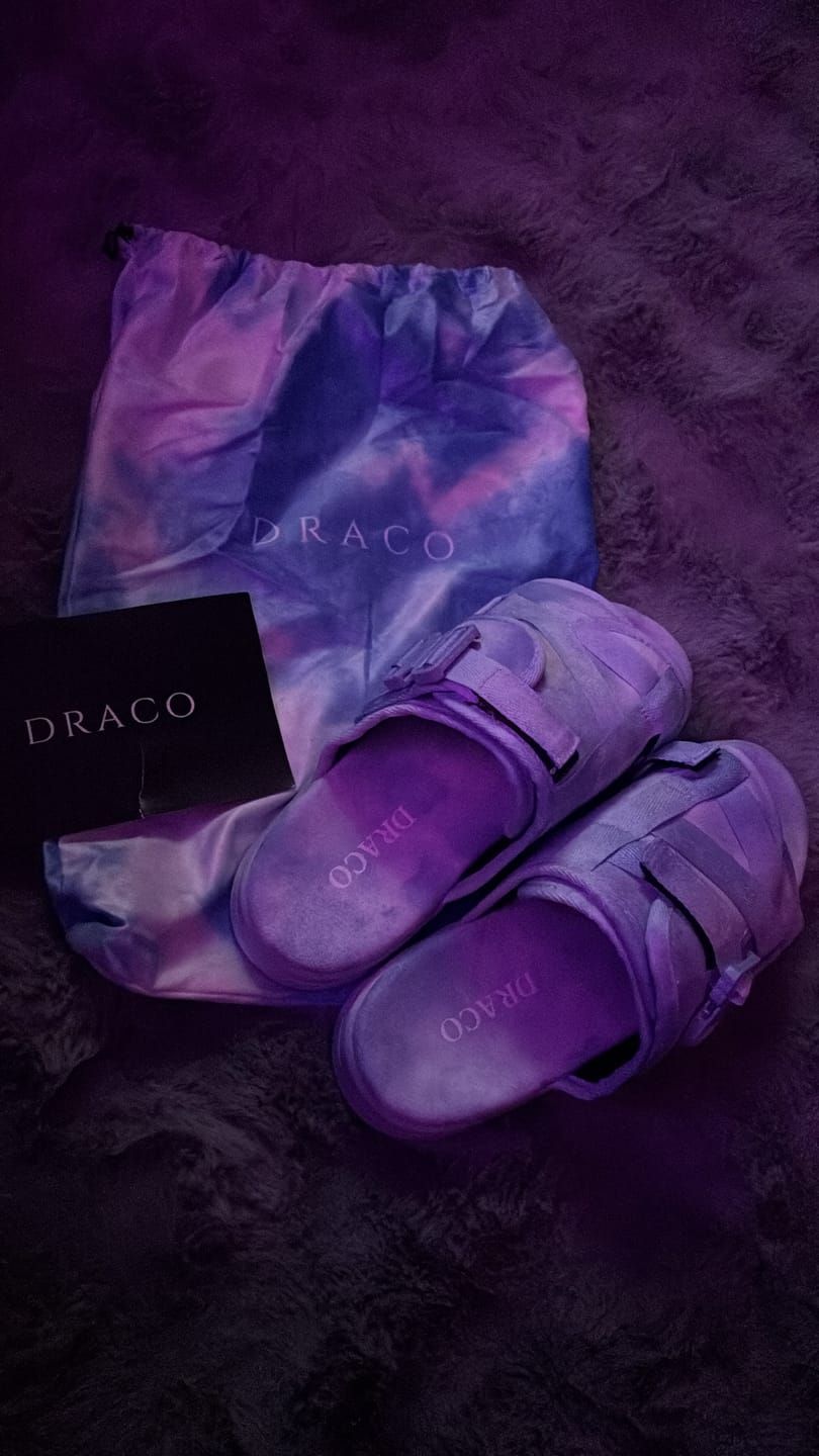 Customer photo review of Iceman DracoSlides