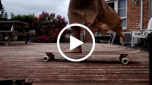Customer video review of Bastl Boards - Walzer 50"