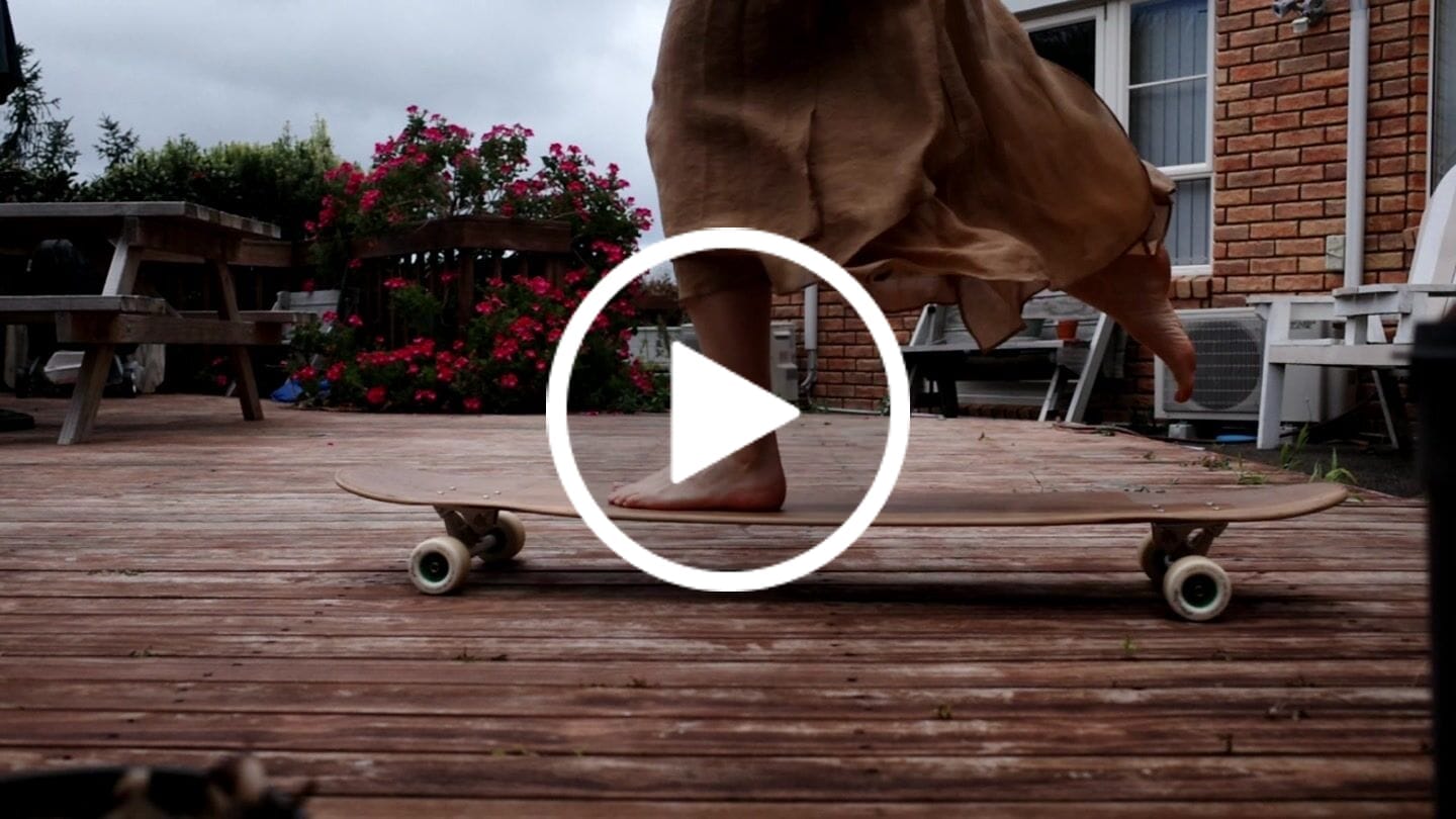 Customer video review of Bastl Boards - Walzer 50"