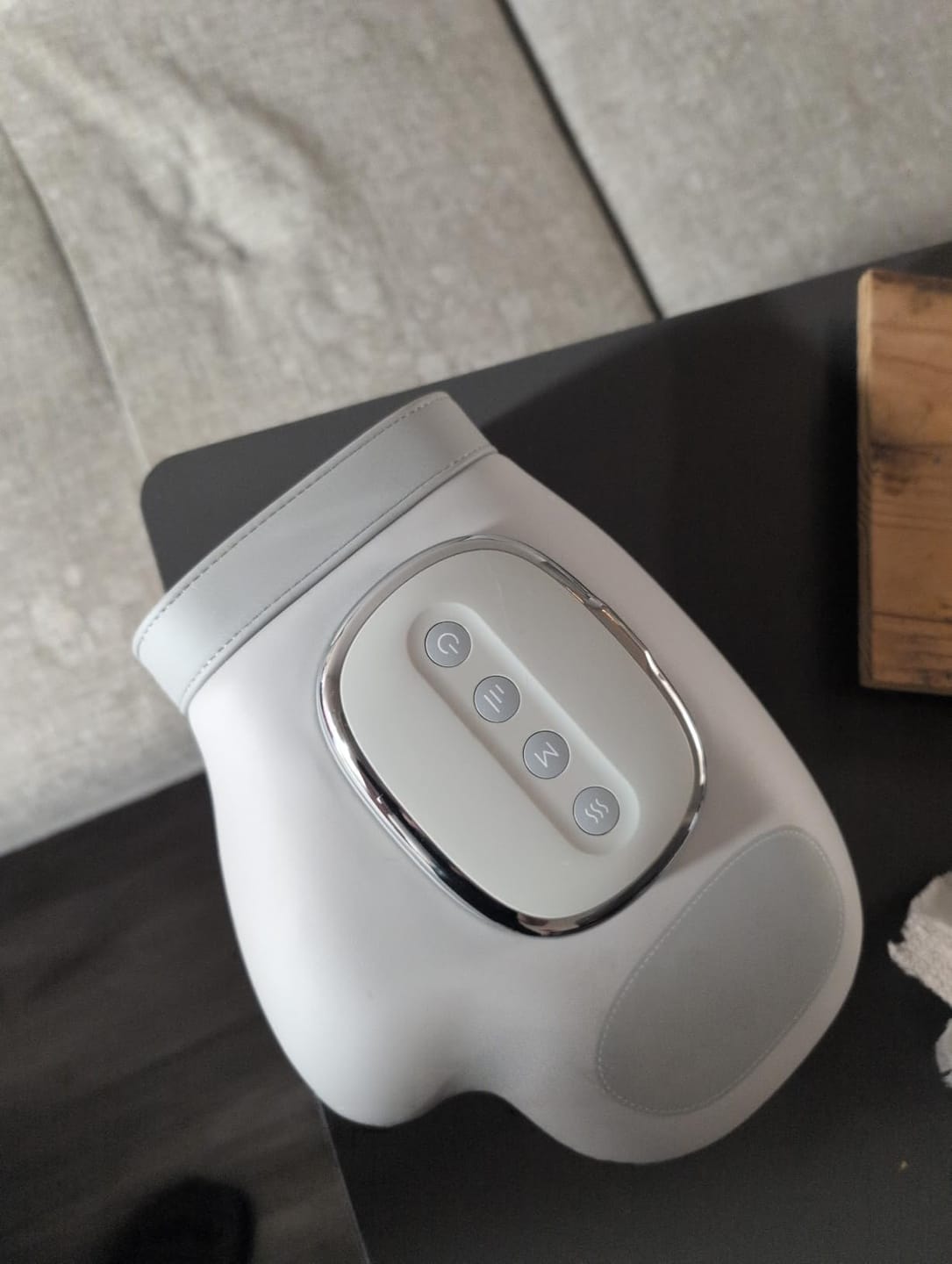 Customer photo review of ÅTERSTÄLL ÅR AV LEDVÄRK HEMIFRÅN PÅ BARA 5 MINUTER