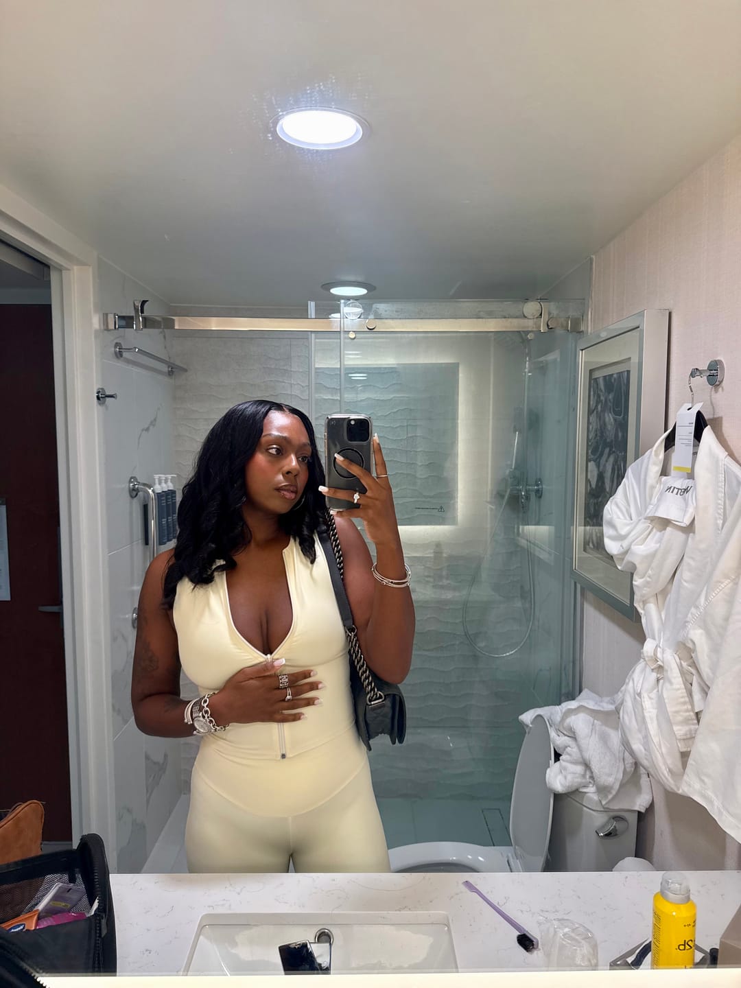 Customer photo review of SIGNATURE CAPRI