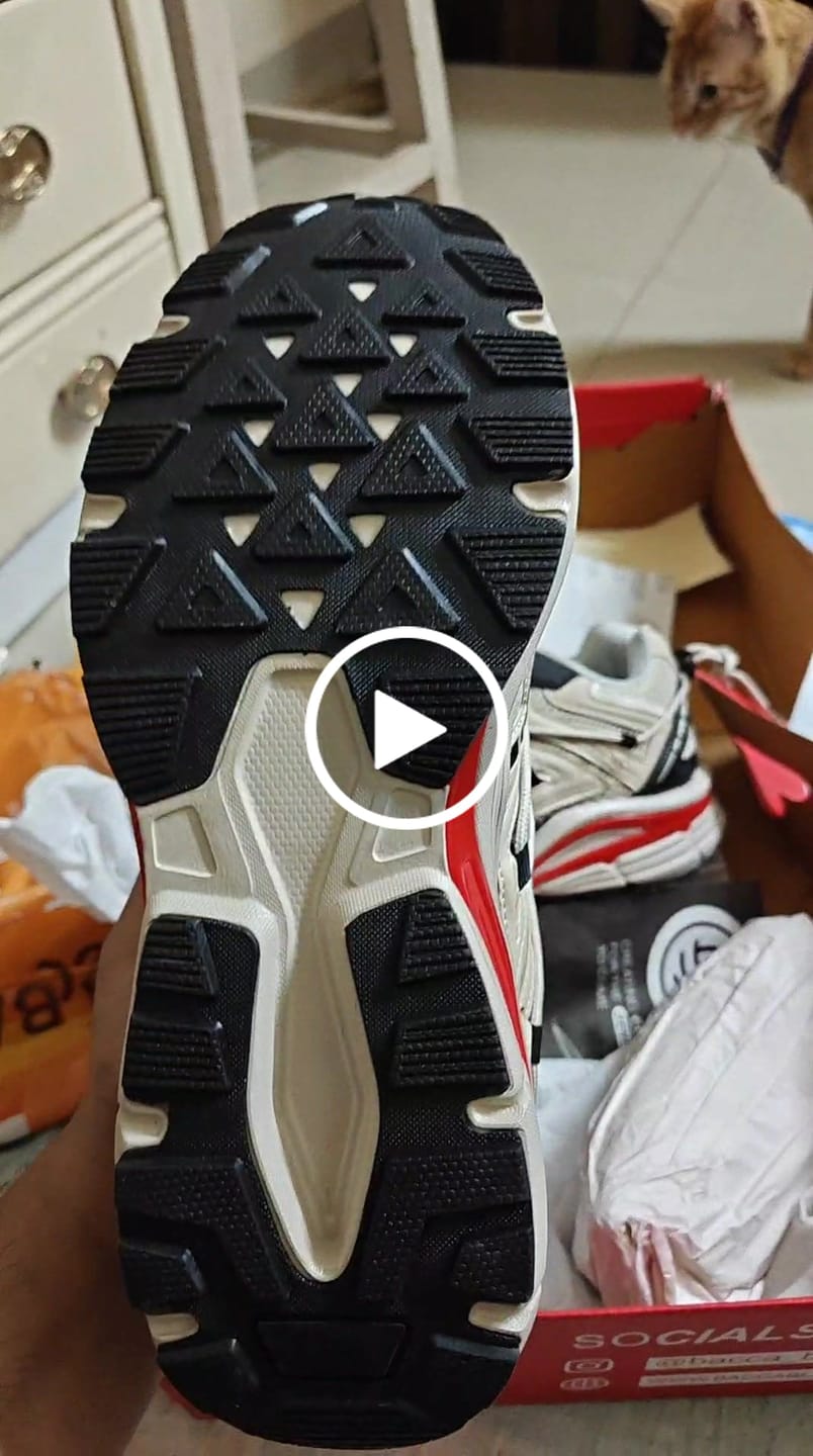 Customer video review of Discovery Vulcan