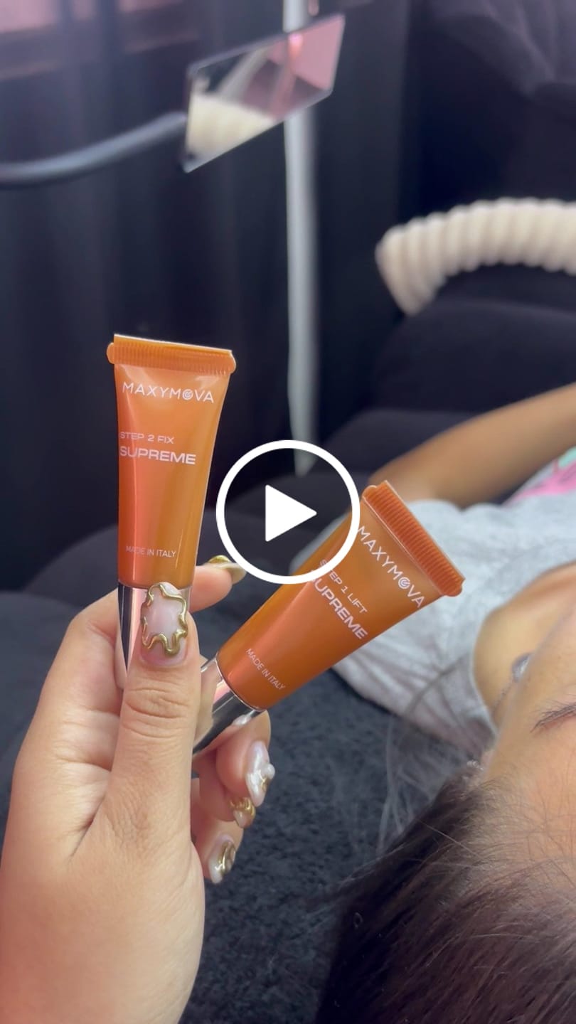Customer video review of Paso 1 Supreme Lift - Maxymova
