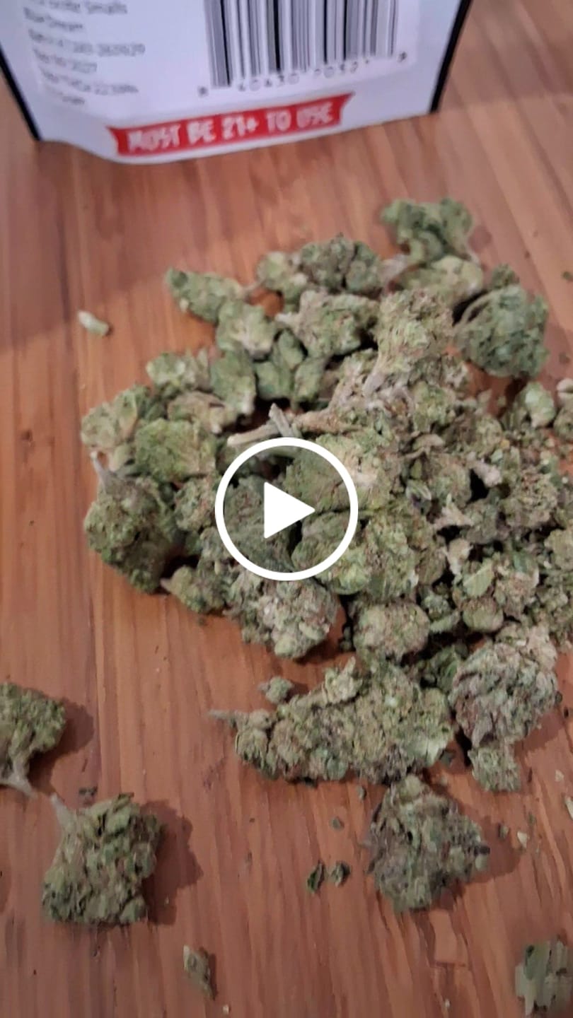 Customer video review of Exotic Smalls