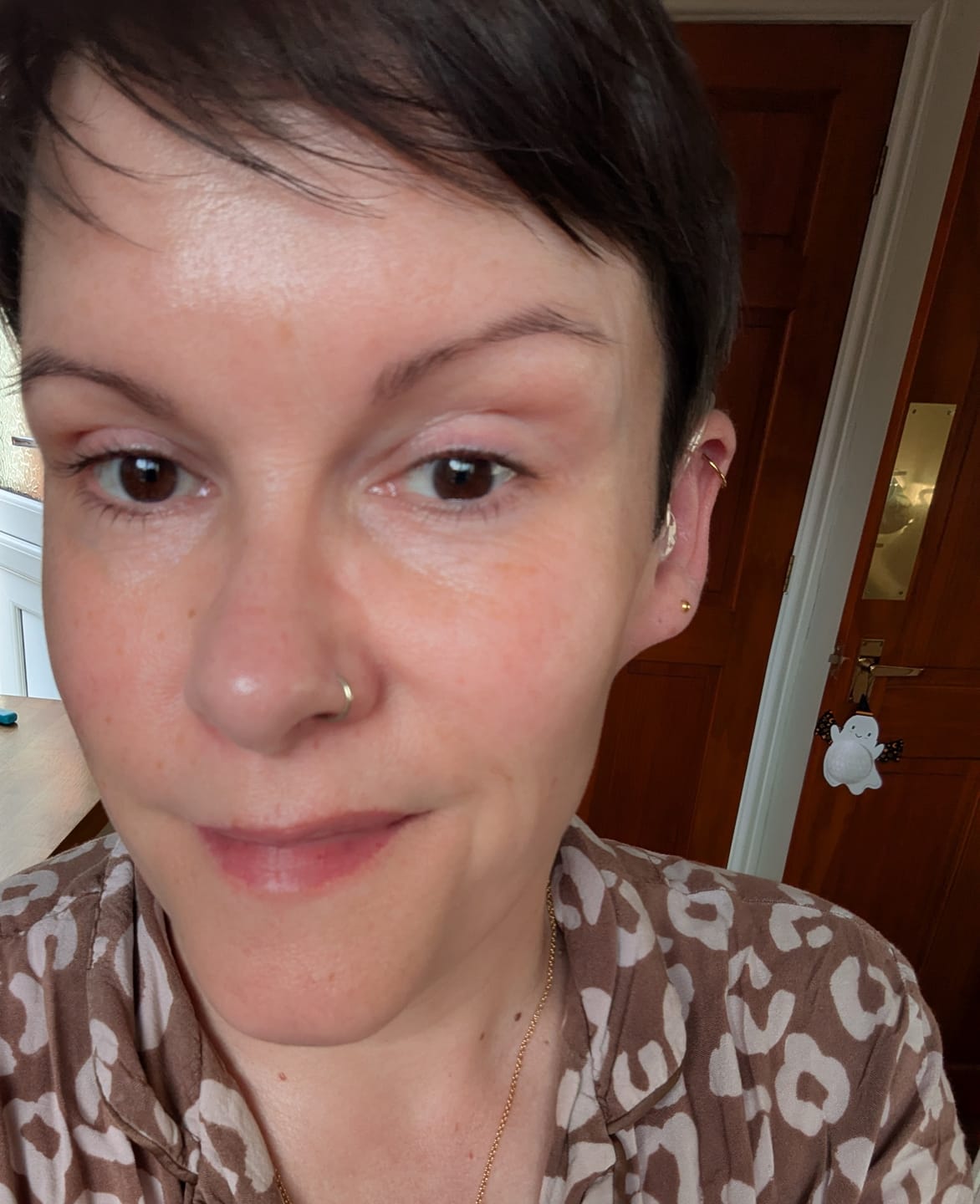Customer photo review of Harvest & Hive™ Organic Tallow Balm - Made in the UK 🇬🇧