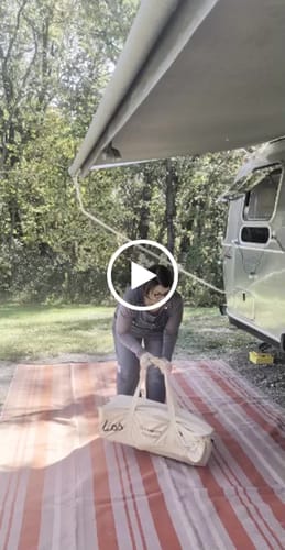 Customer video review of The Go Hammock (Pre-sale)