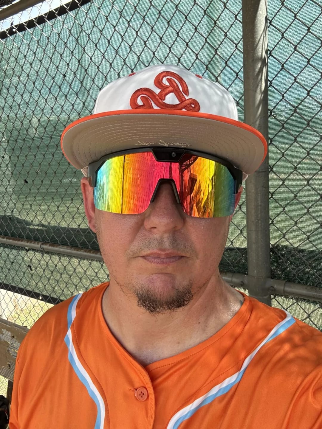 Customer photo review of VYRON® DIAVLO - Solar Wrath