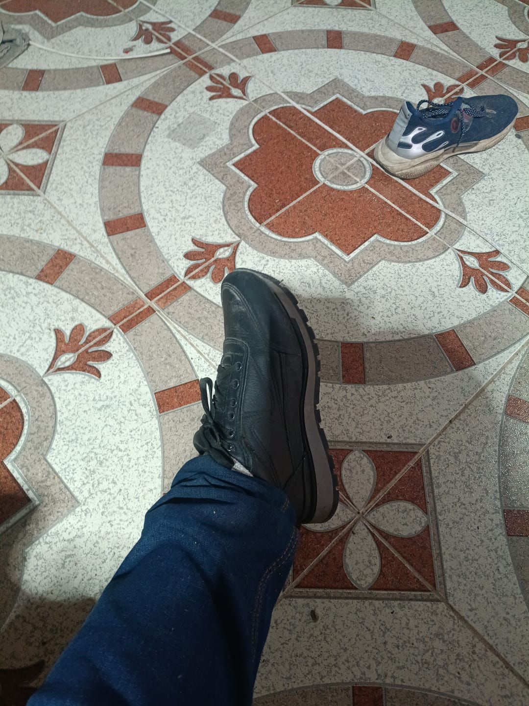 Customer photo review of Combo Toronto: 2x$1,299