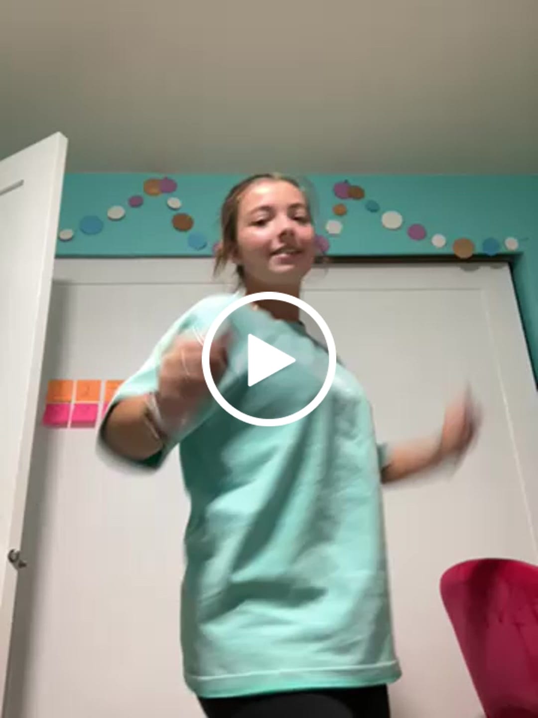 Customer video review of 46:10 x RJB Collab Slow Down Patchwork Tee