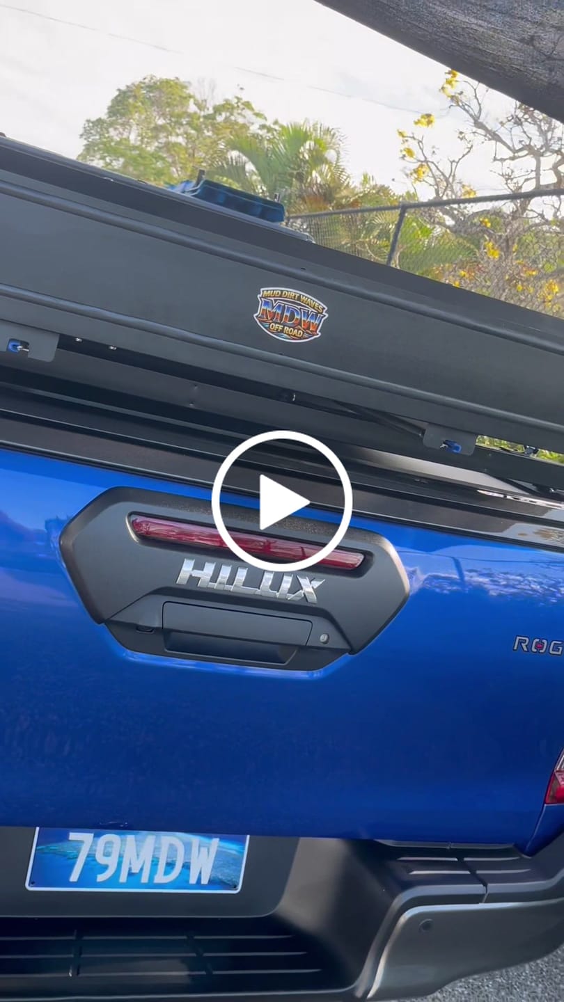 Customer video review of Die Cut - Custom Stickers