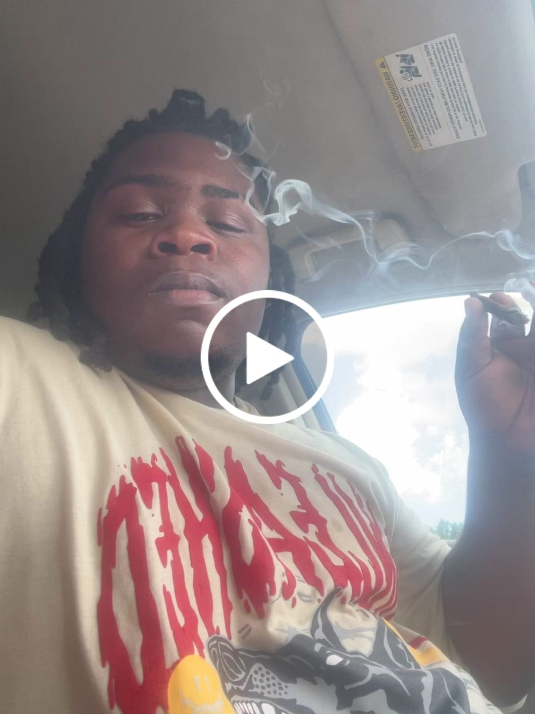 Customer video review of (Buy 1 Get 1 Free) No3. Blow Your Mind Shake