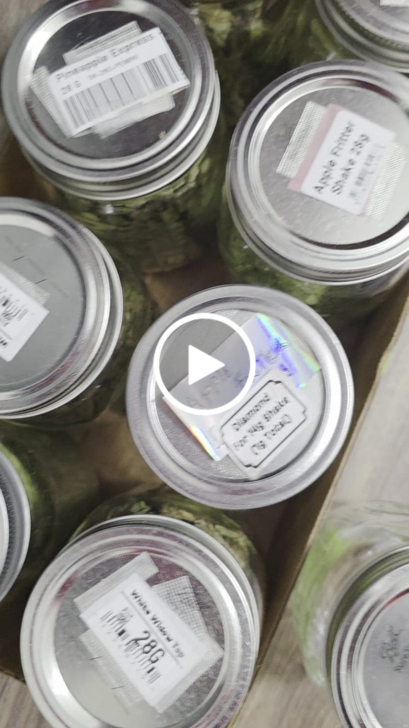 Customer video review of The 5 OZ Reserve for $99.95